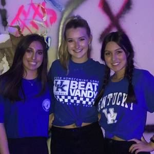 Meet your Posher, Grace